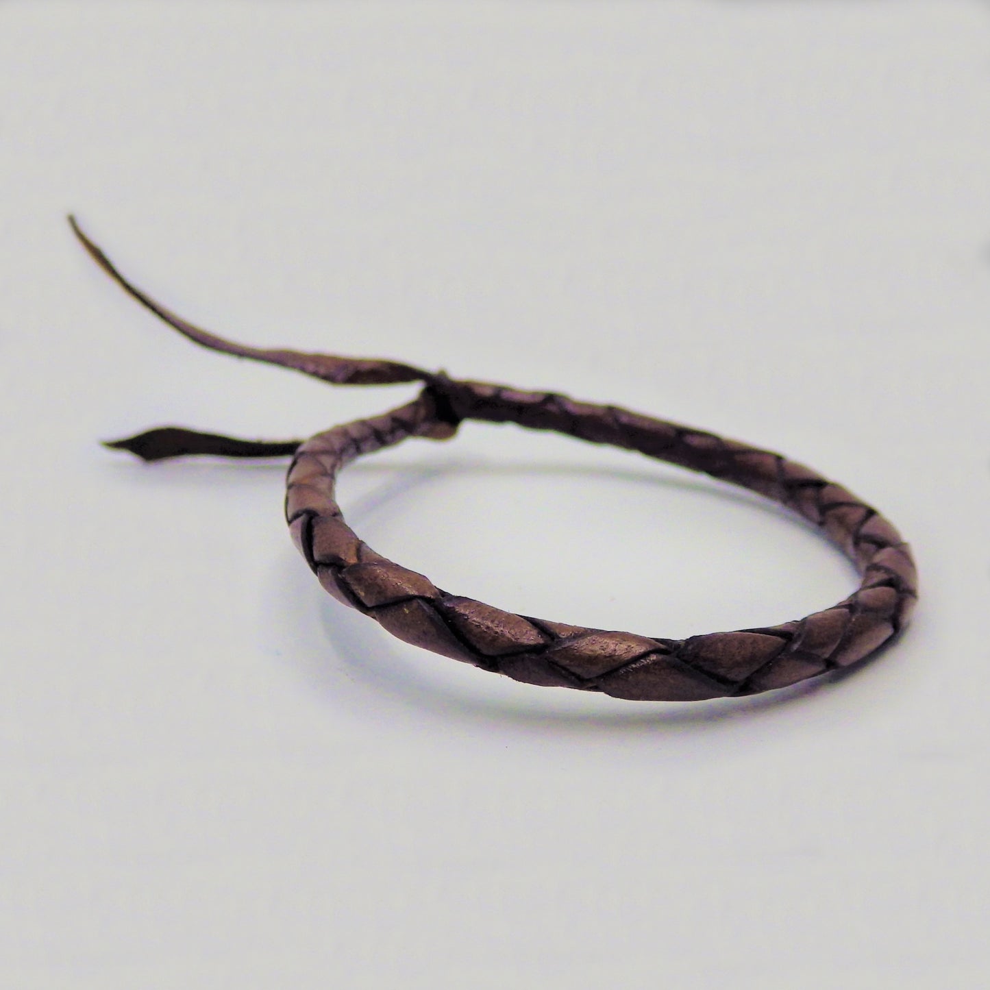 Friendship - Thin Leather Bracelets