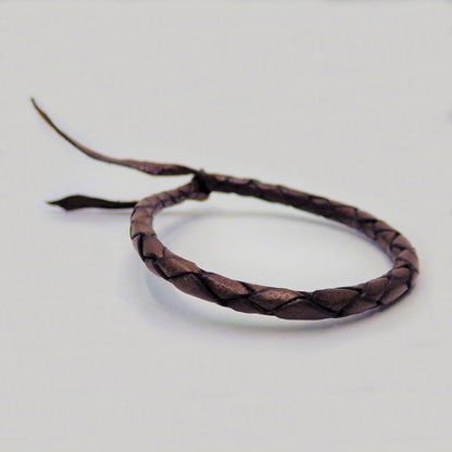 Friendship - Thin Leather Bracelets