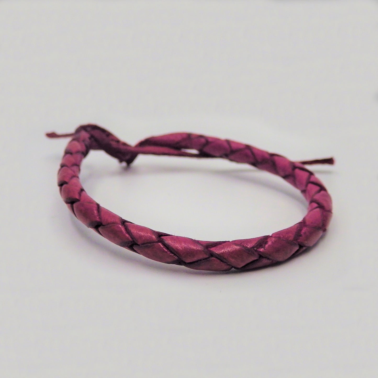 Friendship - Thin Leather Bracelets