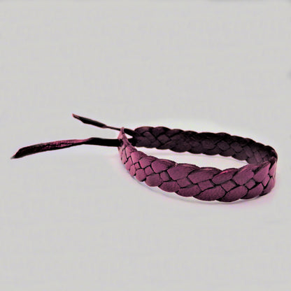 Friendship - Thin Leather Bracelets