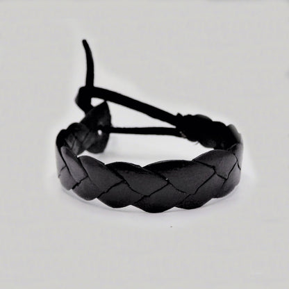 Friendship - Thin Leather Bracelets