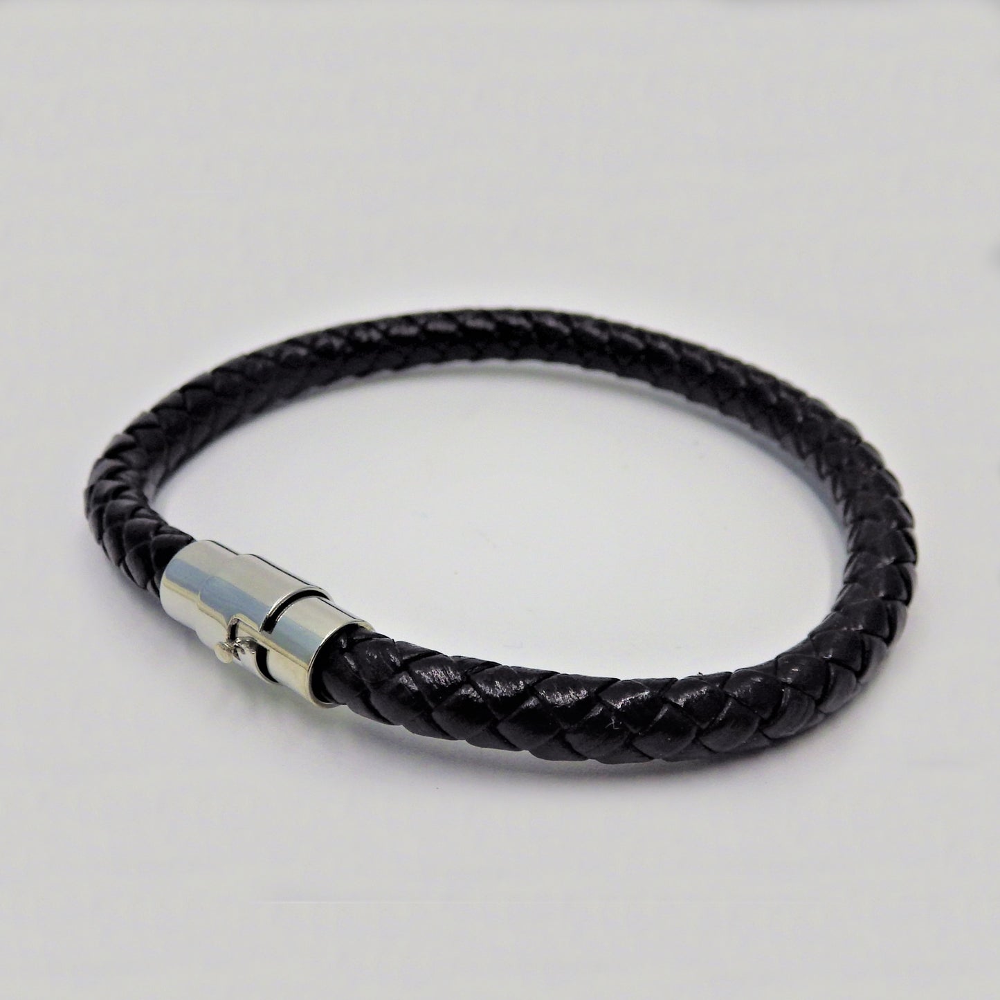 Friendship - Thin Leather Bracelets