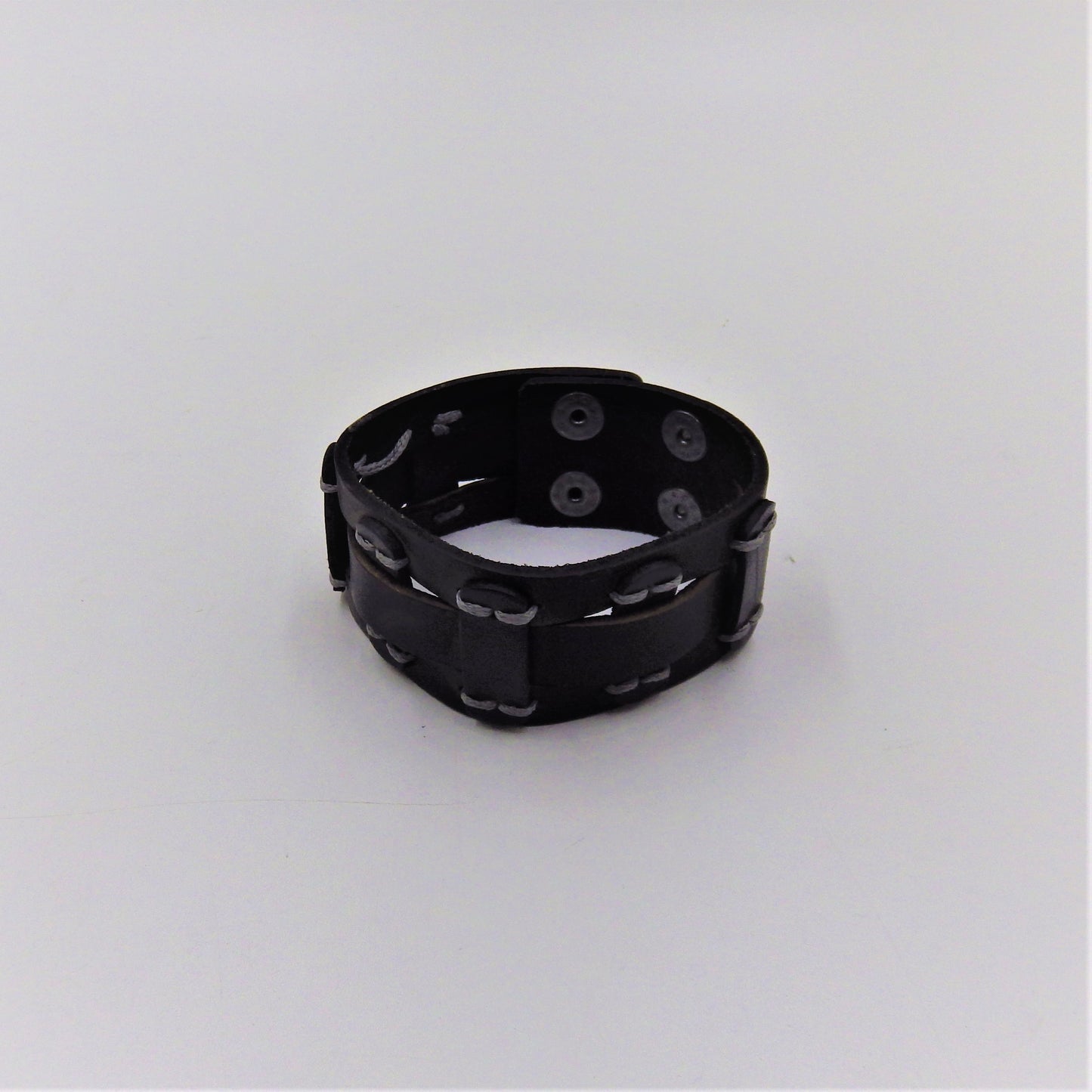Leather Bracelets