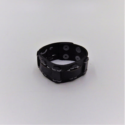 Leather Bracelets