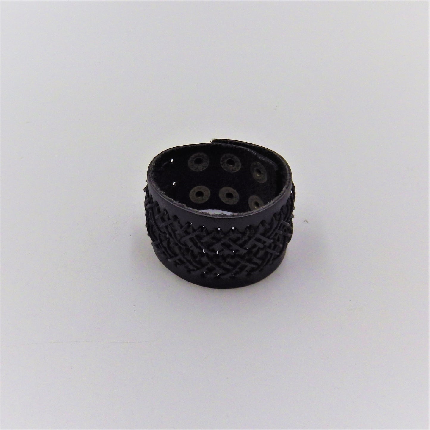 Leather Bracelets