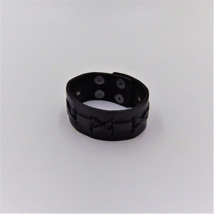 Leather Bracelets