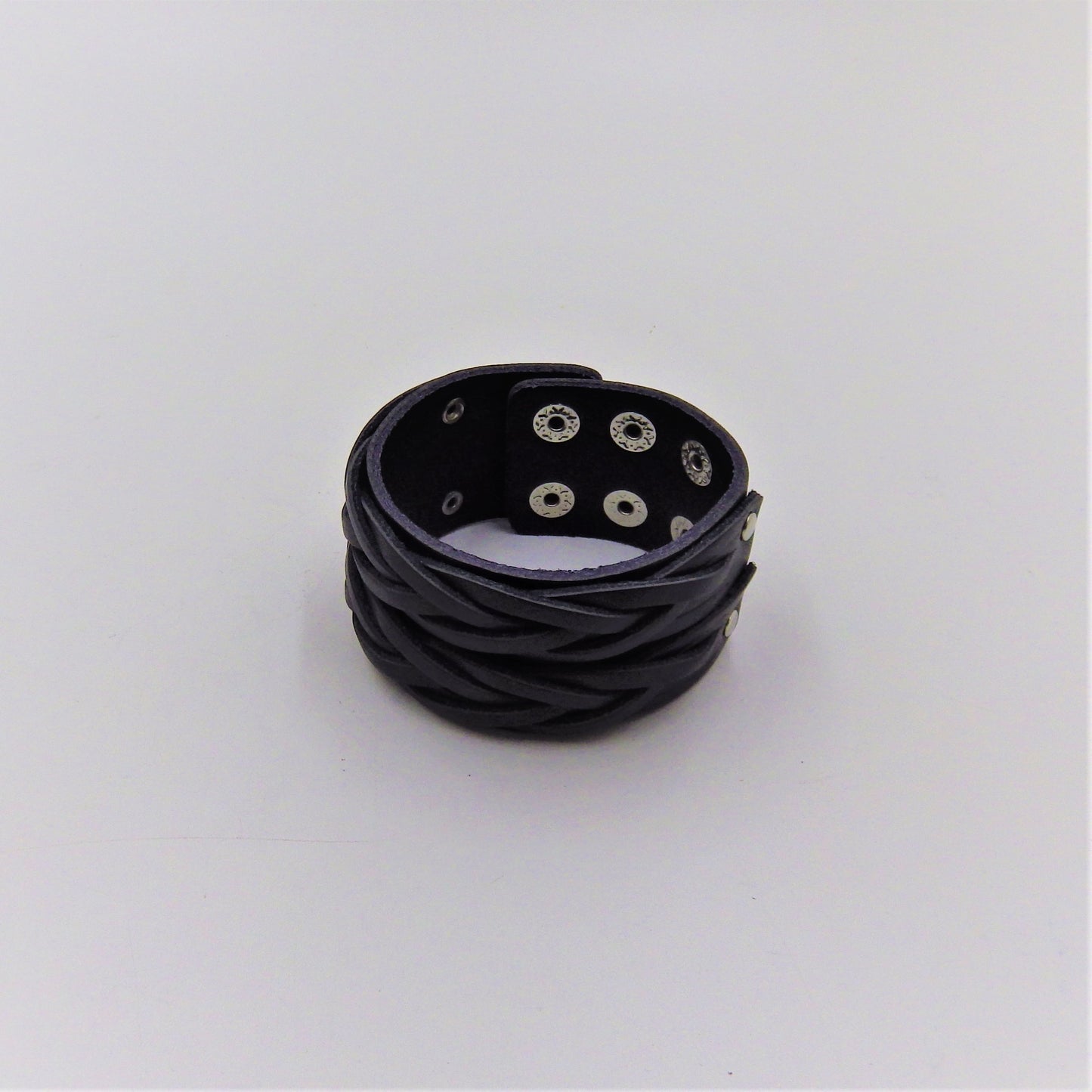 Leather Bracelets