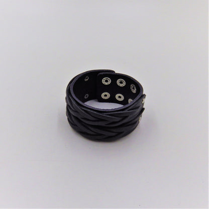 Leather Bracelets