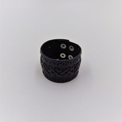 Leather Bracelets