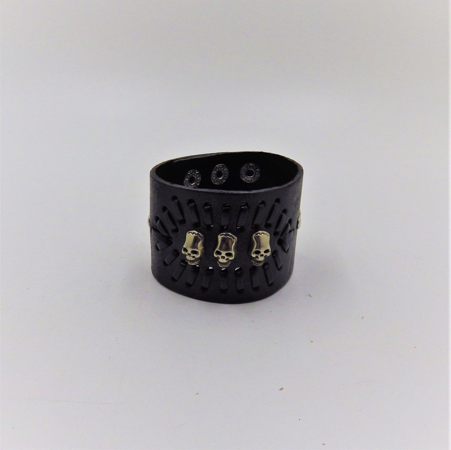 Leather Bracelets