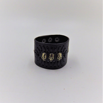Leather Bracelets