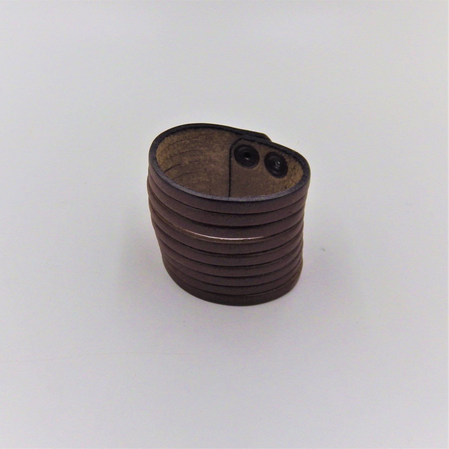 Leather Bracelets