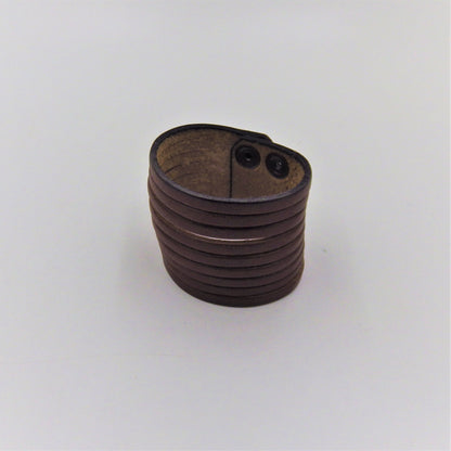 Leather Bracelets