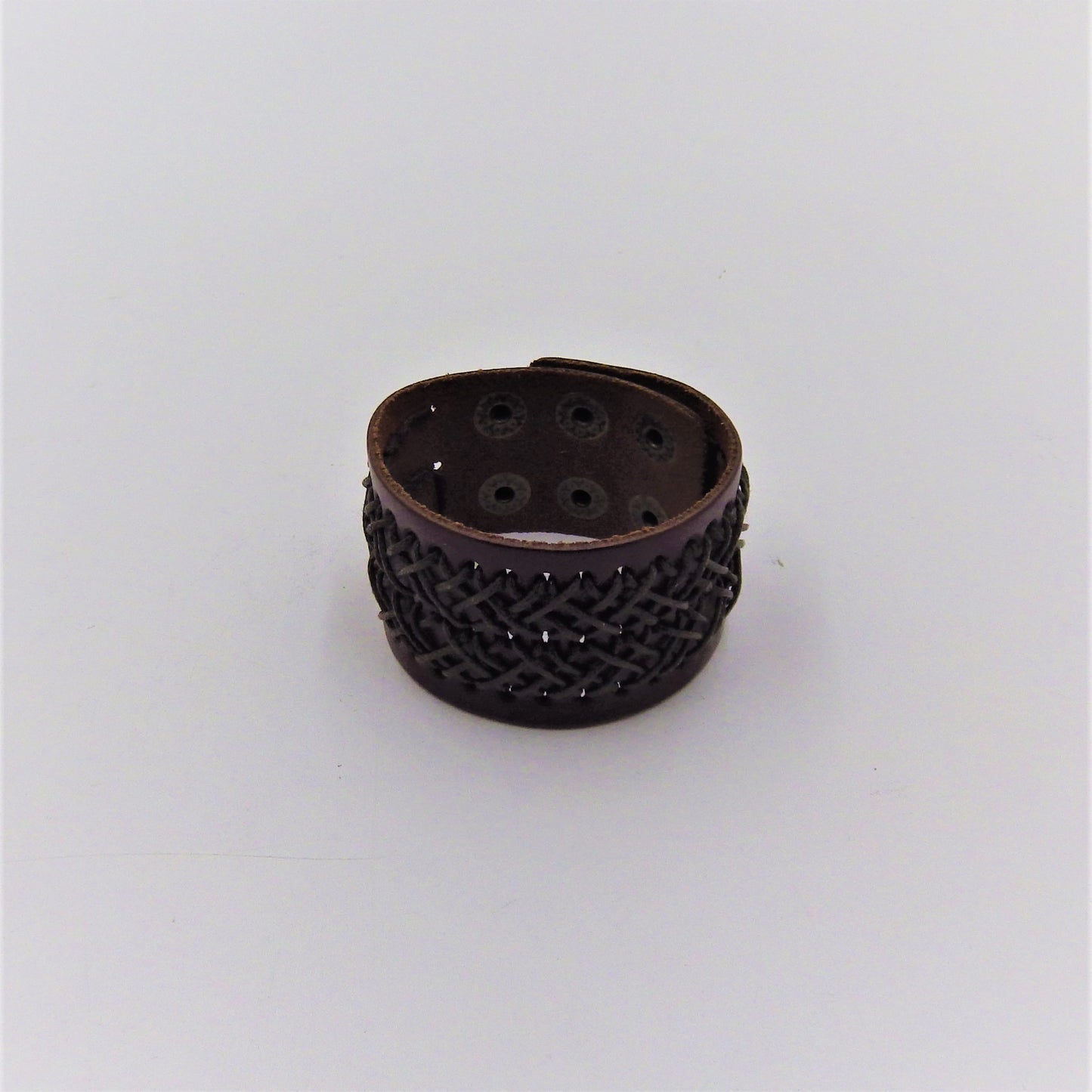 Leather Bracelets