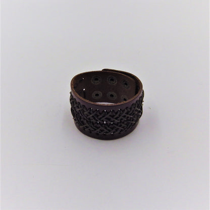 Leather Bracelets