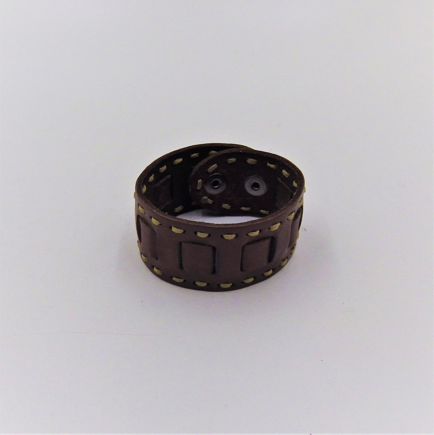 Leather Bracelets