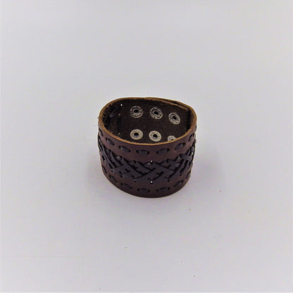Leather Bracelets