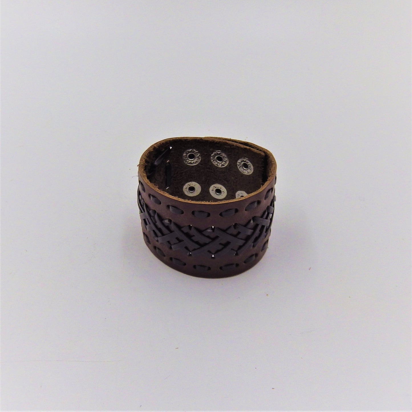 Leather Bracelets
