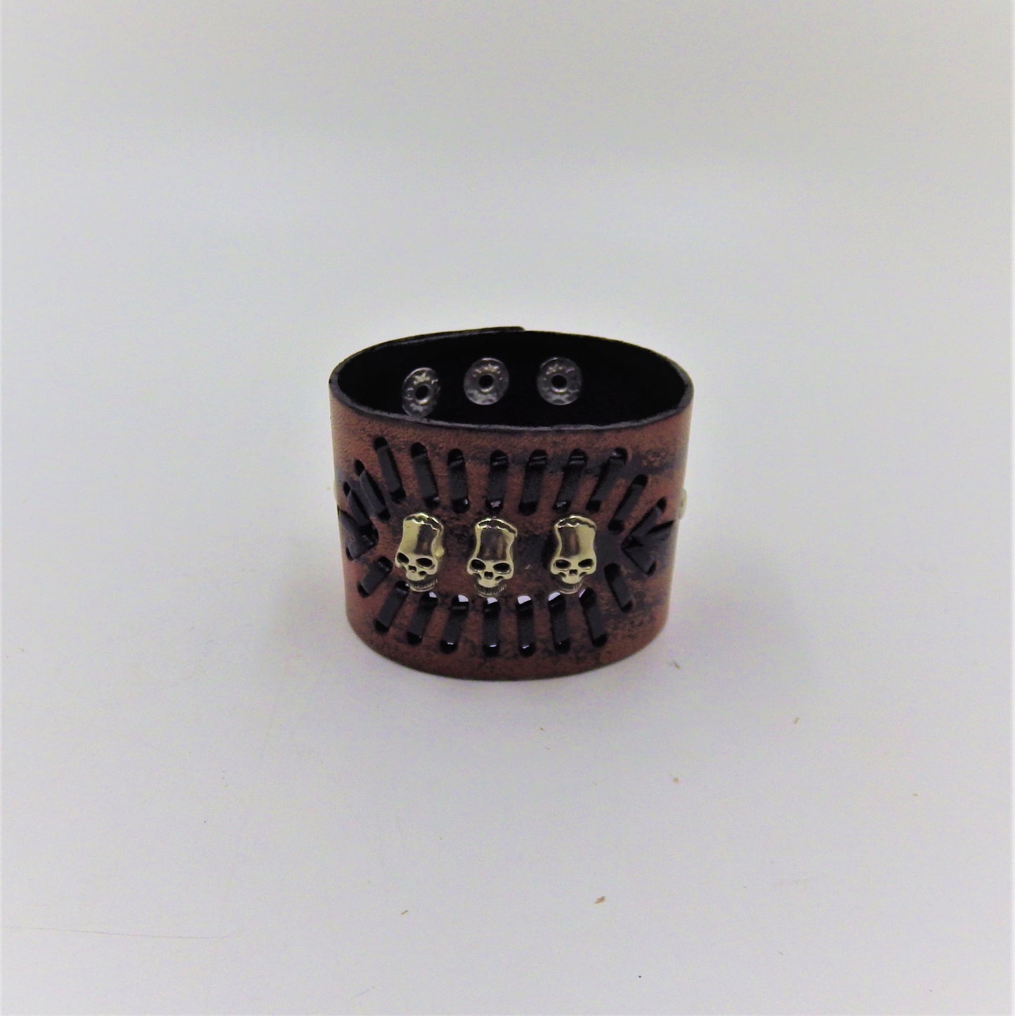 Leather Bracelets