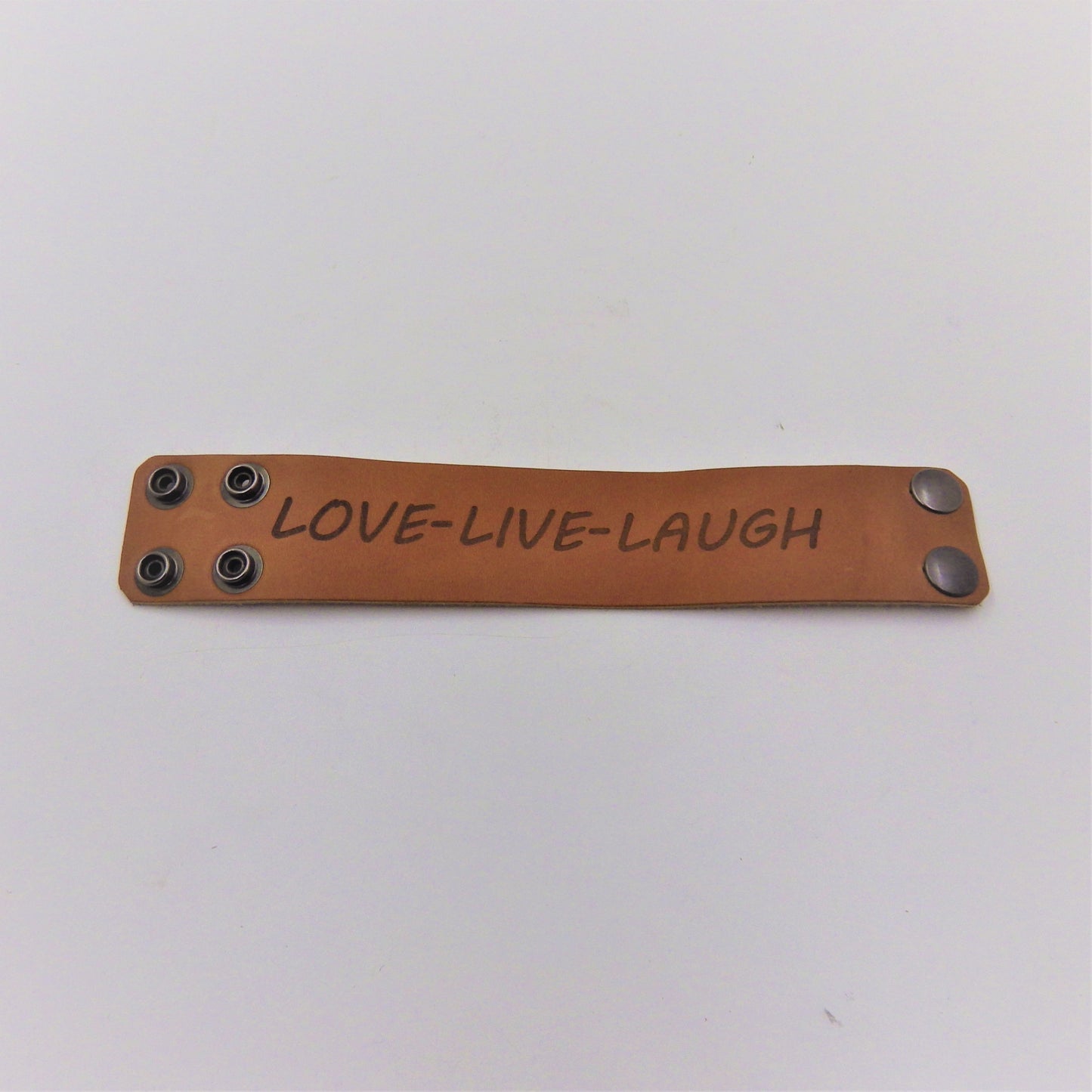 Leather Bracelets
