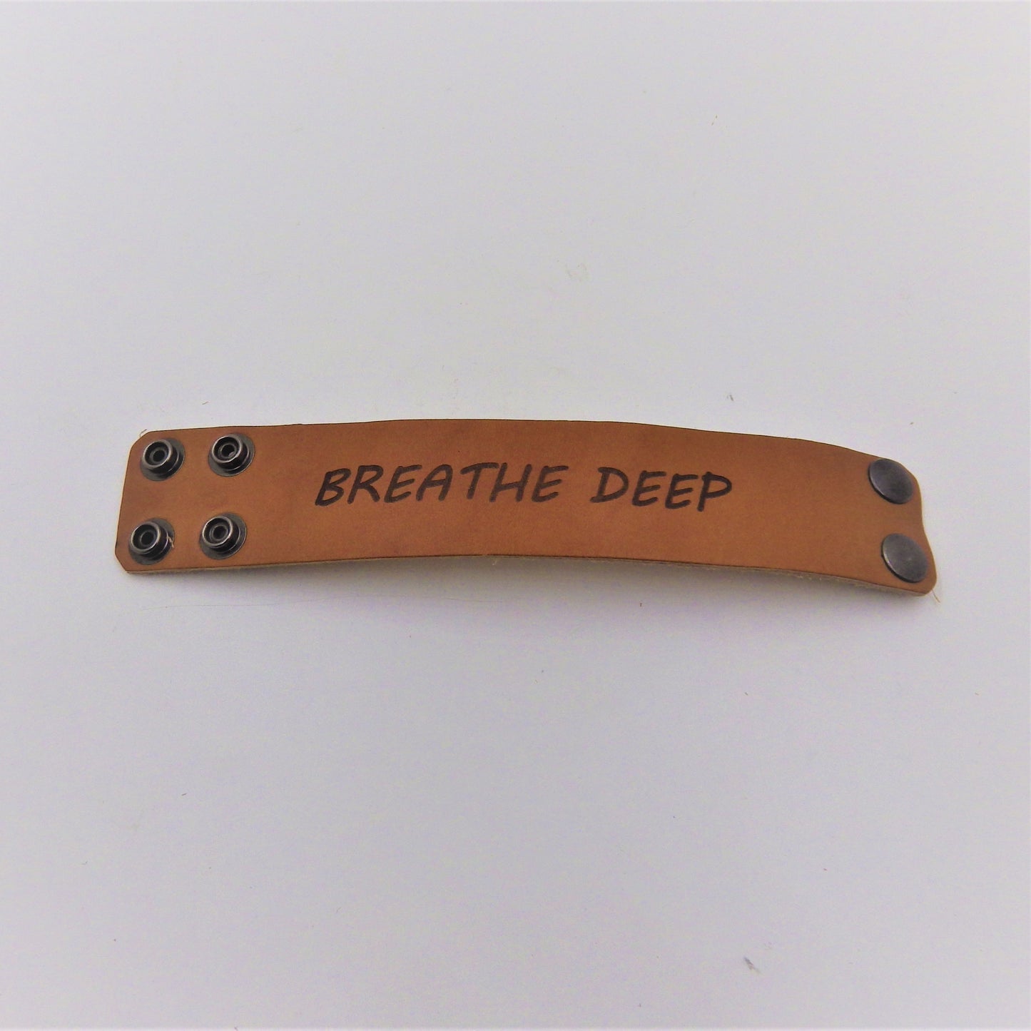 Leather Bracelets