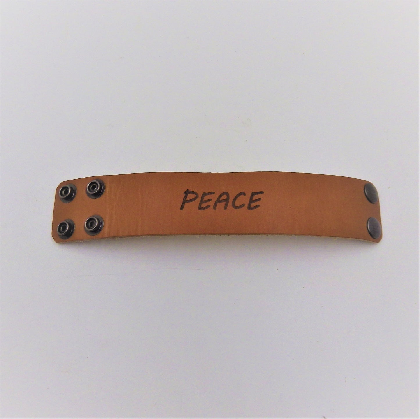 Leather Bracelets