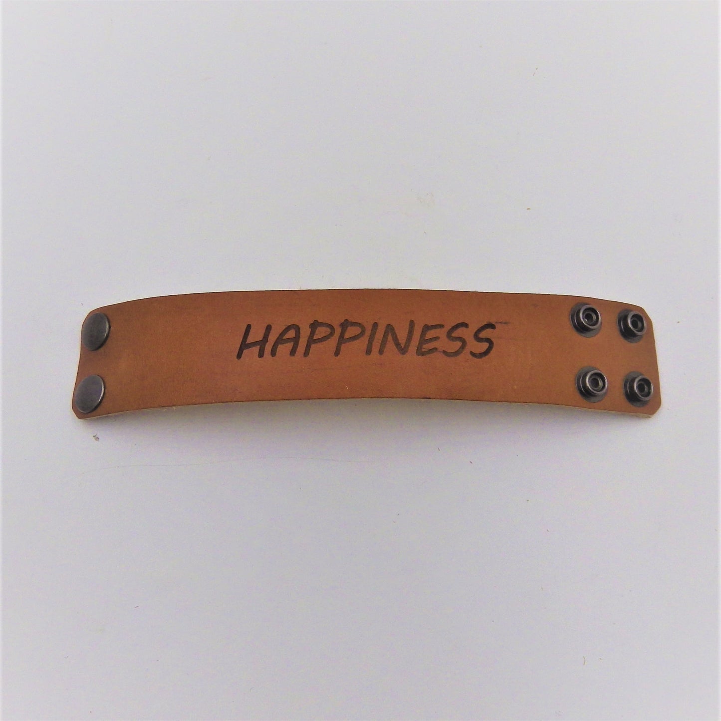 Leather Bracelets