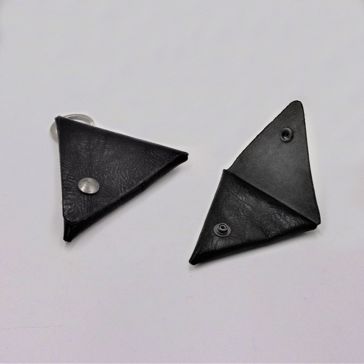 Leather Key-chains