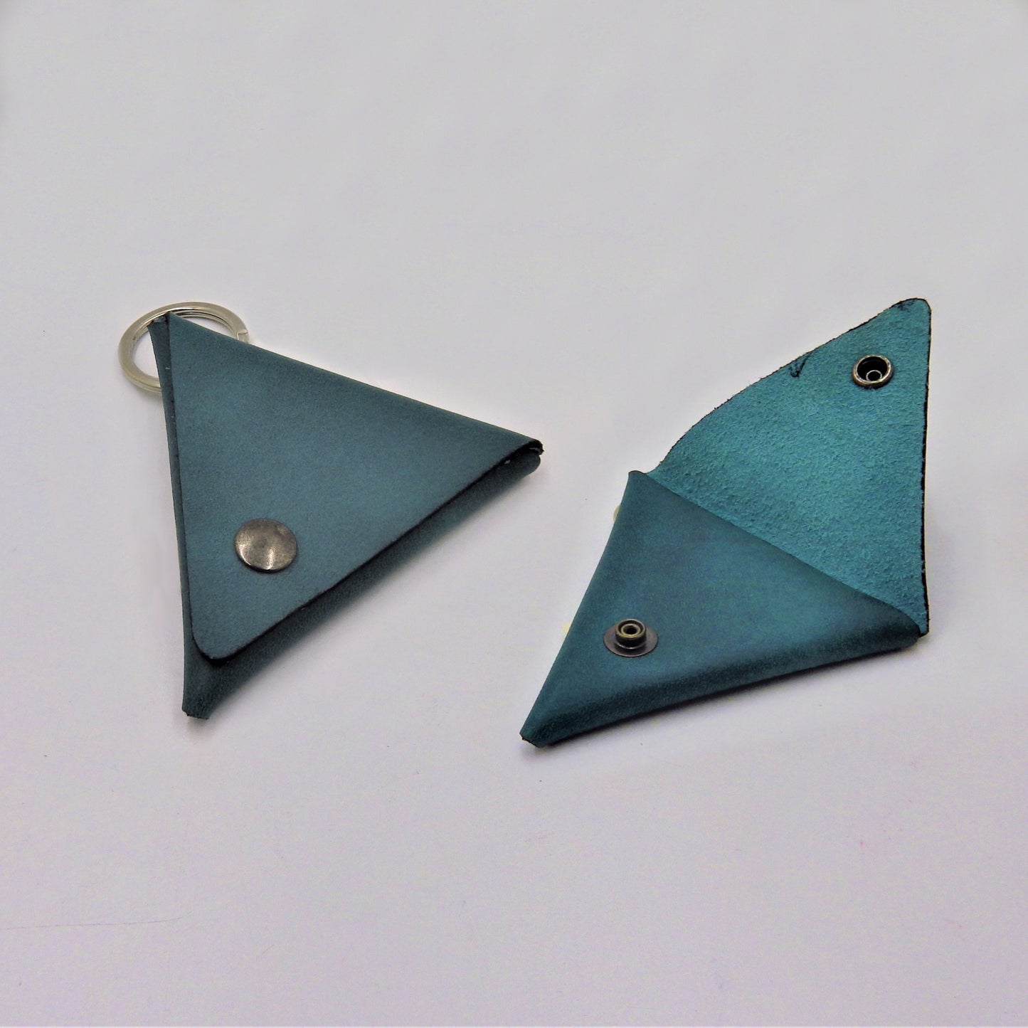Leather Key-chains
