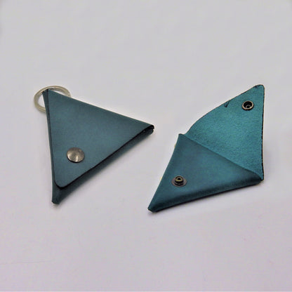 Leather Key-chains