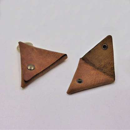 Leather Key-chains