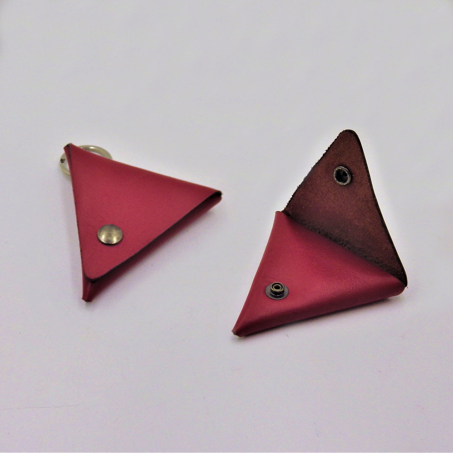 Leather Key-chains