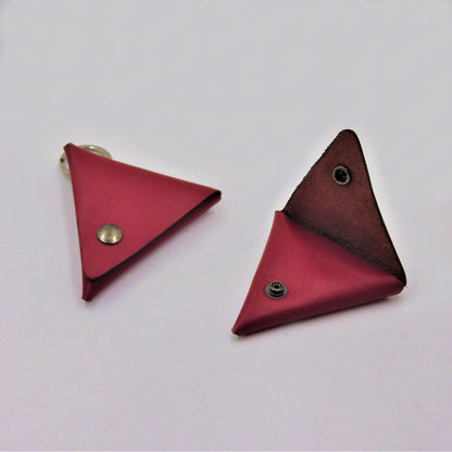 Leather Key-chains