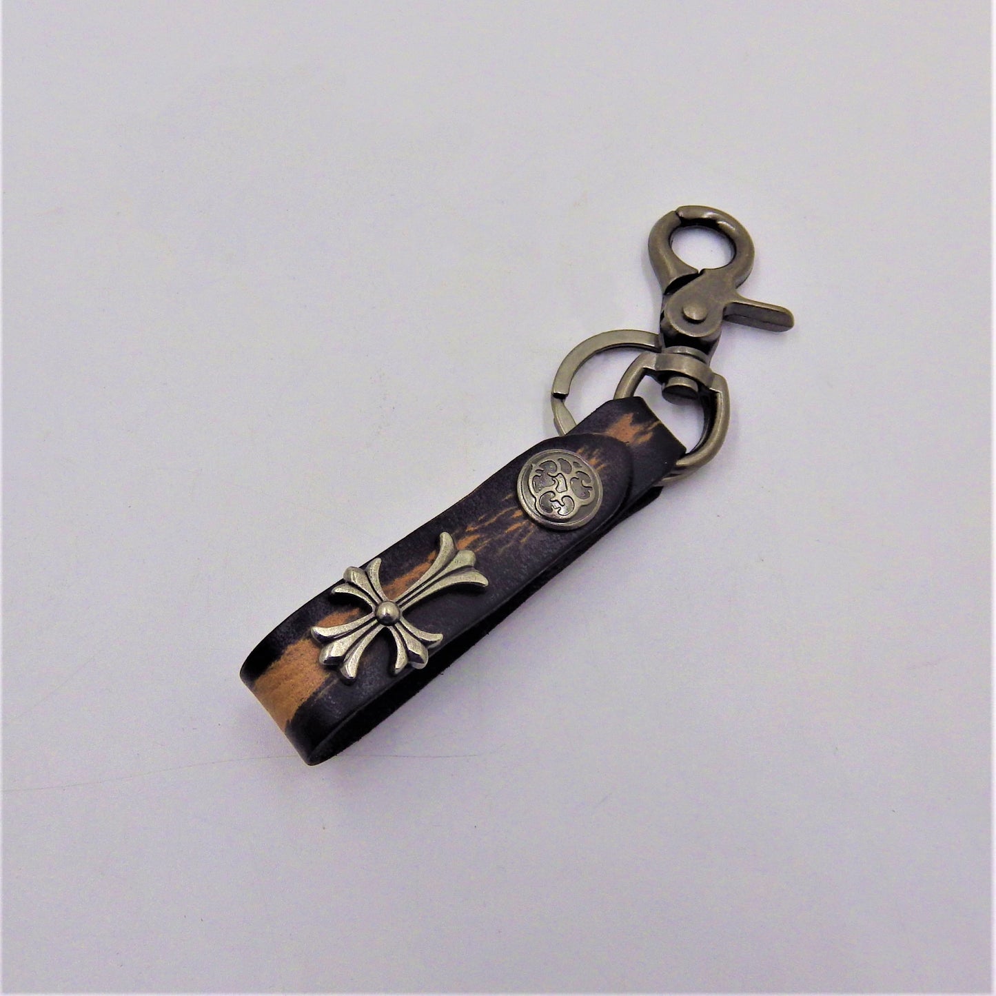 Leather Key-chains