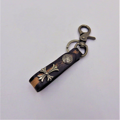 Leather Key-chains