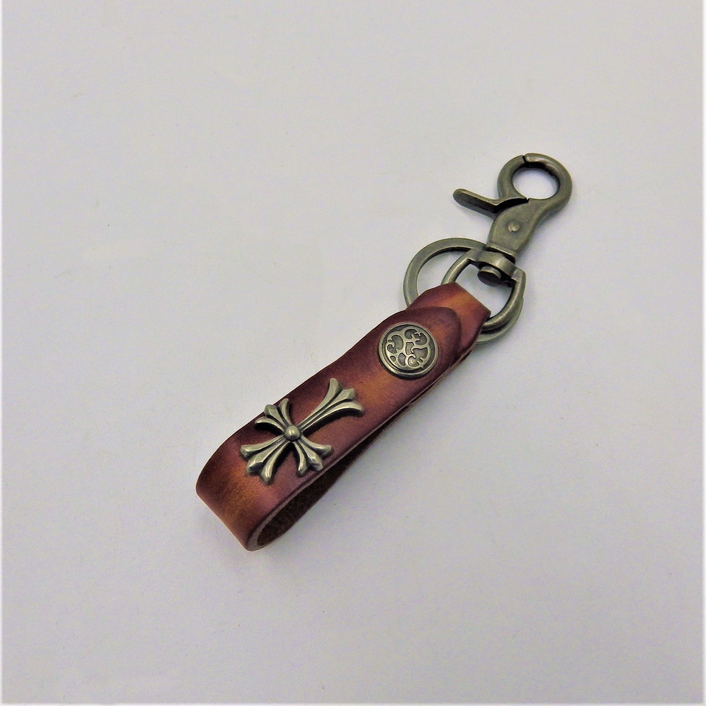 Leather Key-chains