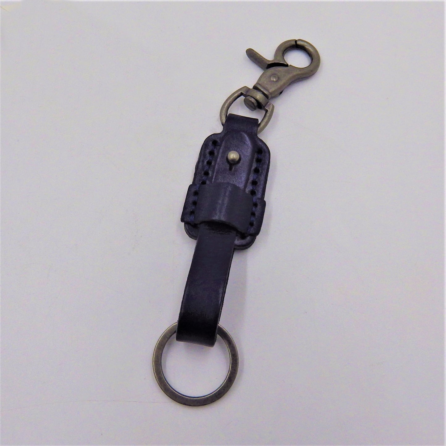 Leather Key-chains