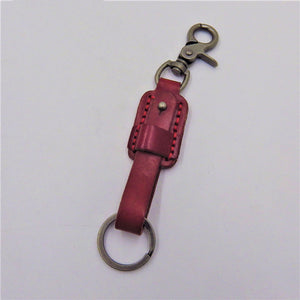 Leather Key-chains