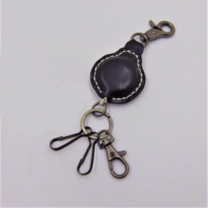 Leather Key-chains