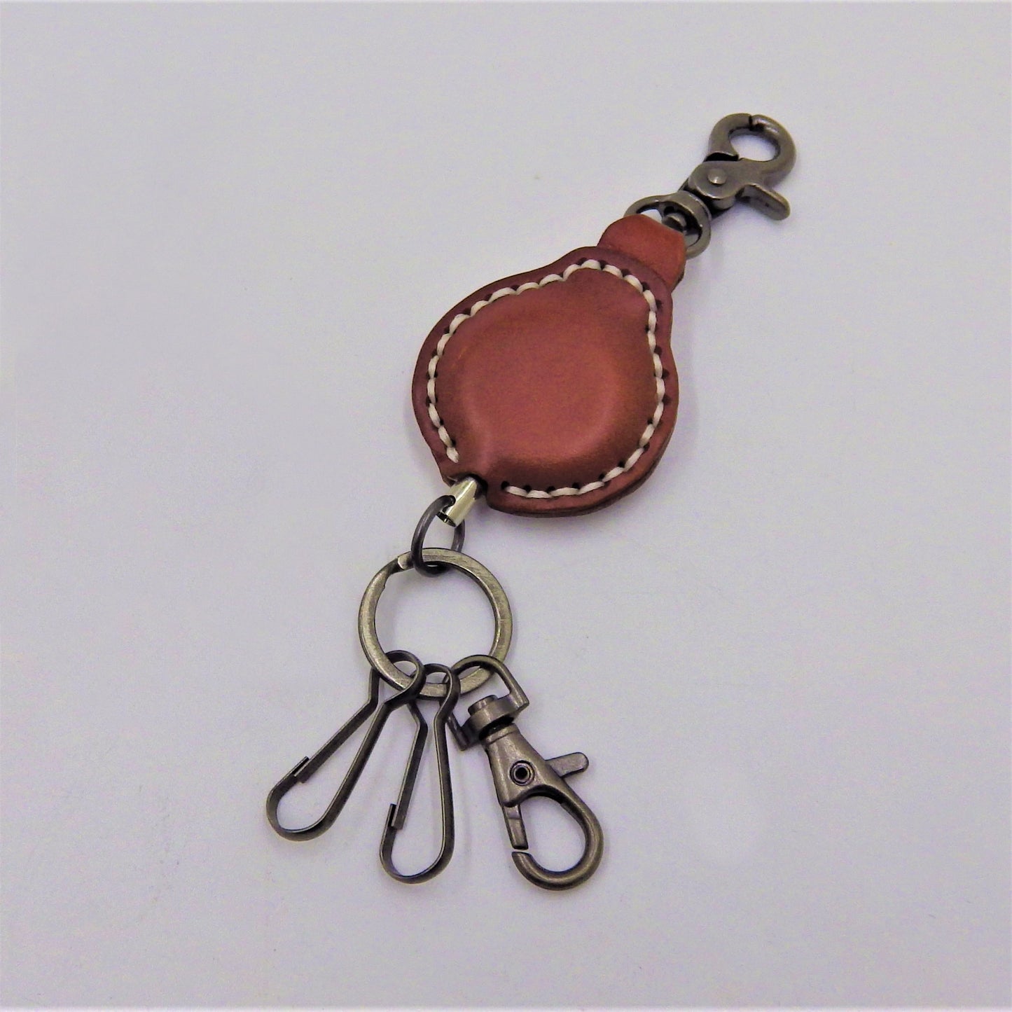 Leather Key-chains