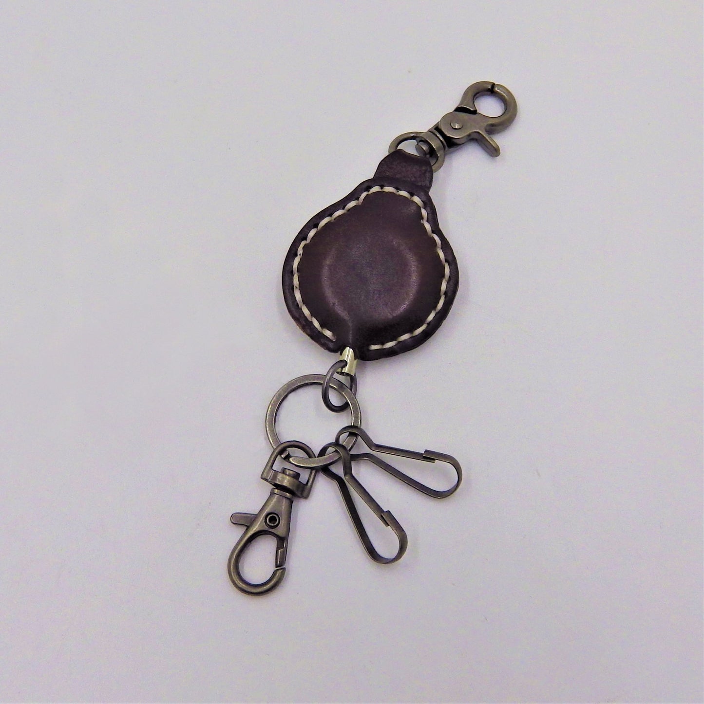 Leather Key-chains