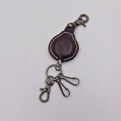 Leather Key-chains