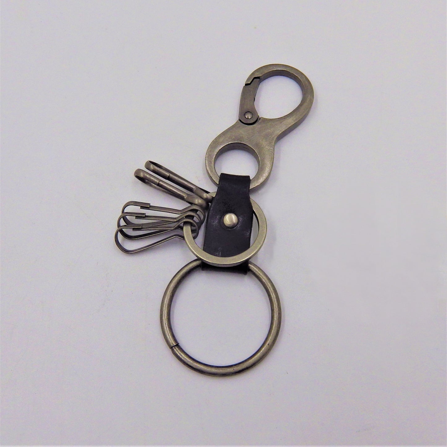 Leather Key-chains