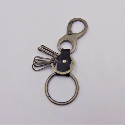 Leather Key-chains