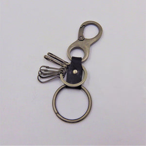 Leather Key-chains