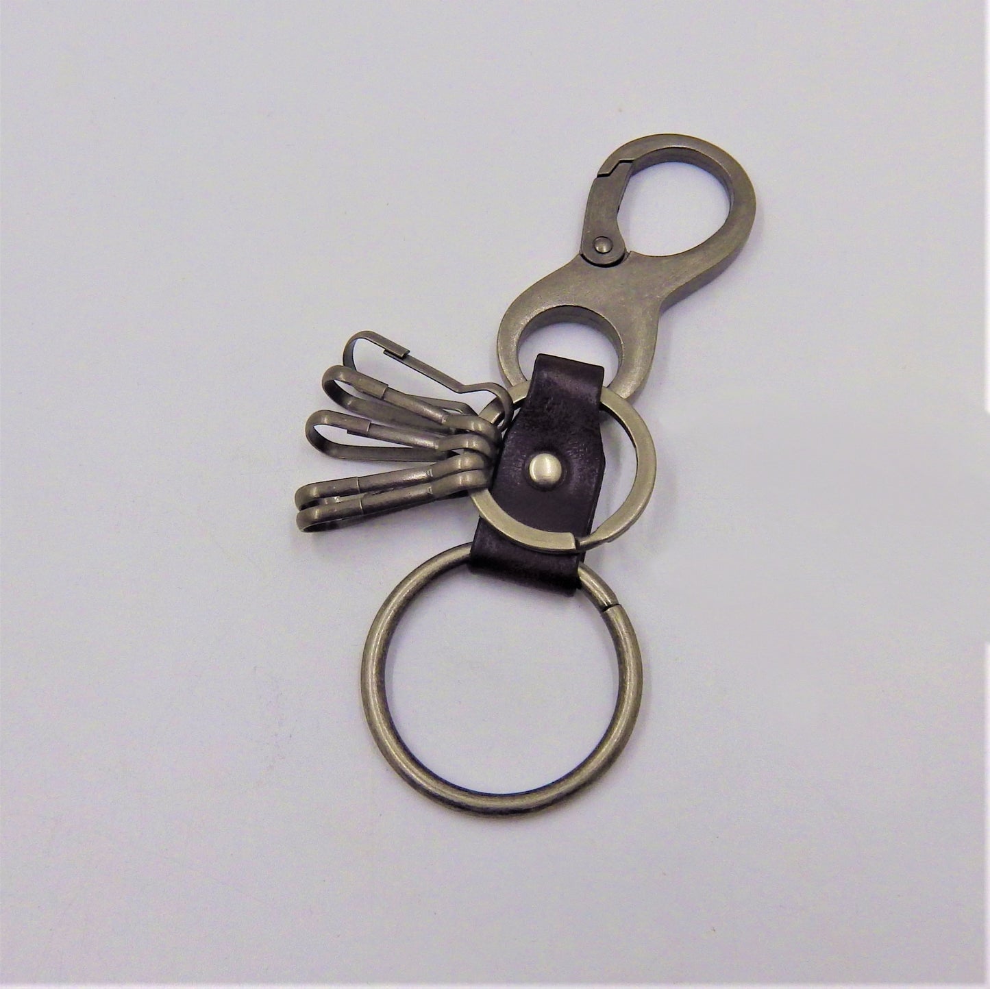 Leather Key-chains