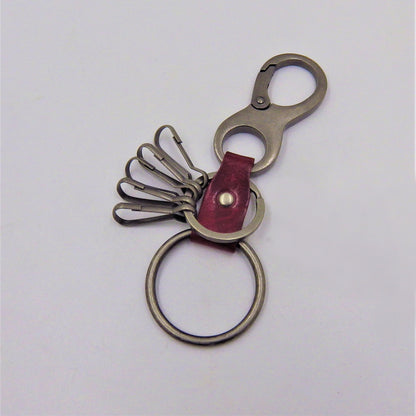 Leather Key-chains