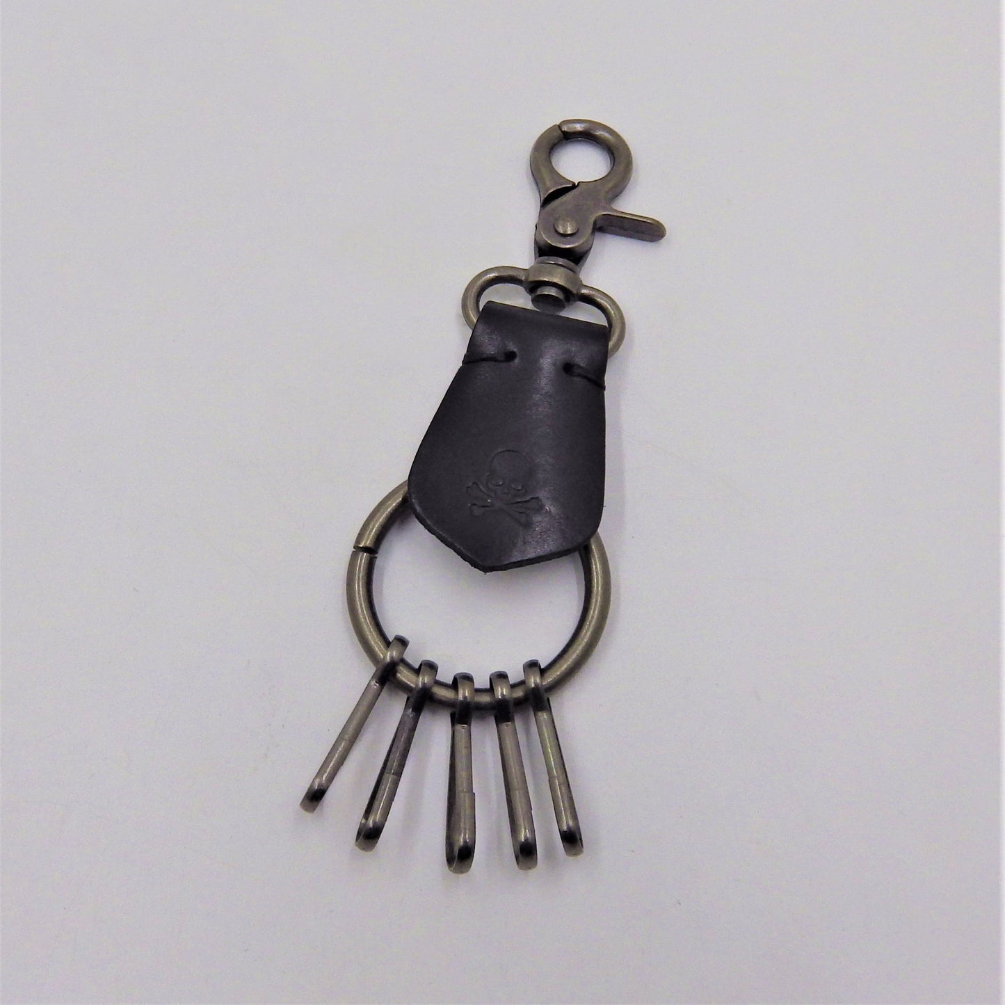 Leather Key-chains