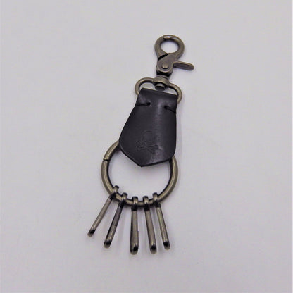 Leather Key-chains