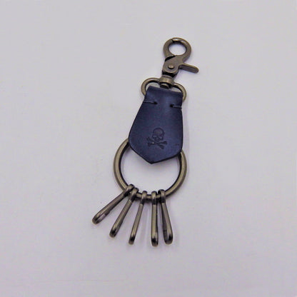 Leather Key-chains